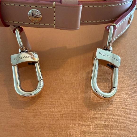 Louis Vuitton Loop Monogram Bag - Picture 7 of 12